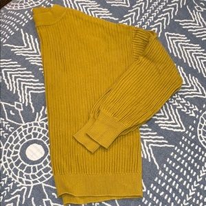 Frank and Oak Sweater